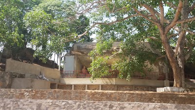 Photos of Andagala Aranya Senaasanaya