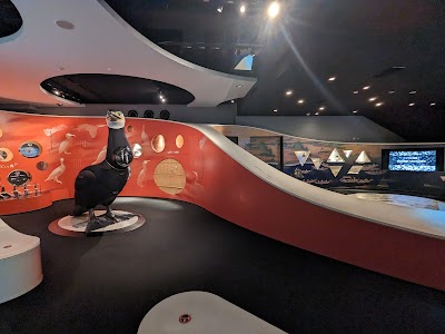 長良川うかいミュージアム