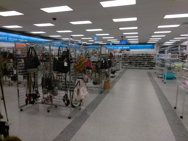 Ross Dress for Less
