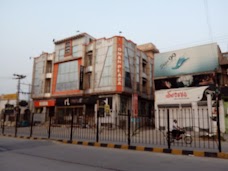 Soldier Plaza jhelum