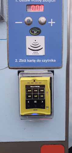 3F Myjnia 24h - Myjnia samochodowa