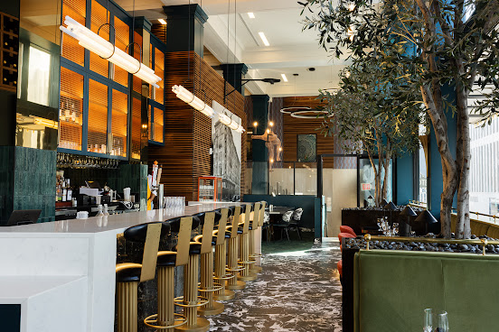 Hotel Napoleon Downtown Memphis, Memphis, TN by null