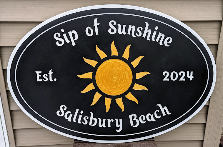 Tree of Life Workshop Custom Signs - Blaine, MN