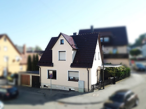 Fairtrade Immobilien, Inh. Bernd Busse