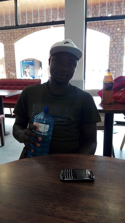 Photos of KFC Giyani