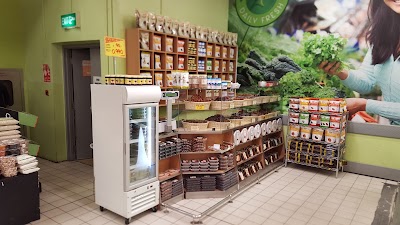 Photos of Carrefour Salmiya