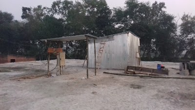 gas-station