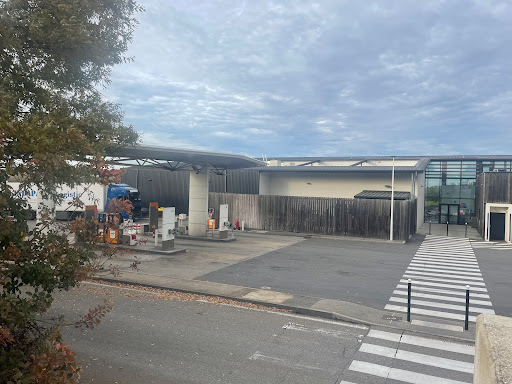 Aire de Communay-Sud - Thumbnail