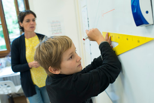 Ecole Meeo - My School Extra-Ordinaire - Thumbnail