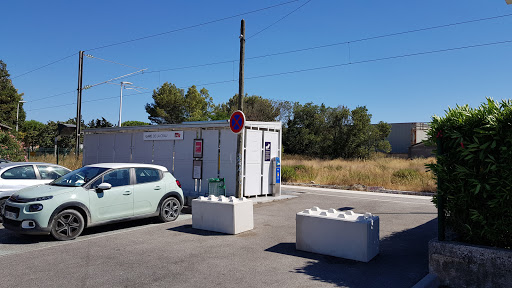 Gare SNCF La Crau - Thumbnail