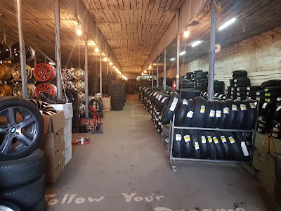 Photos of Jack's Tires