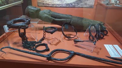 Photos of Natural History Museum of Jamaica