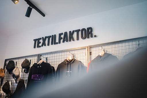 TFM Textilfaktor Media GmbH - Thumbnail