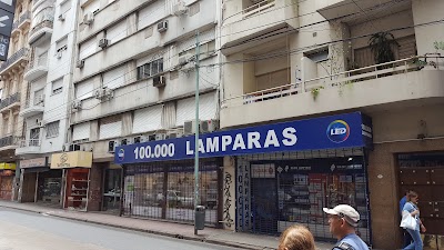Photos of 100,000 Lamps S.R.L.
