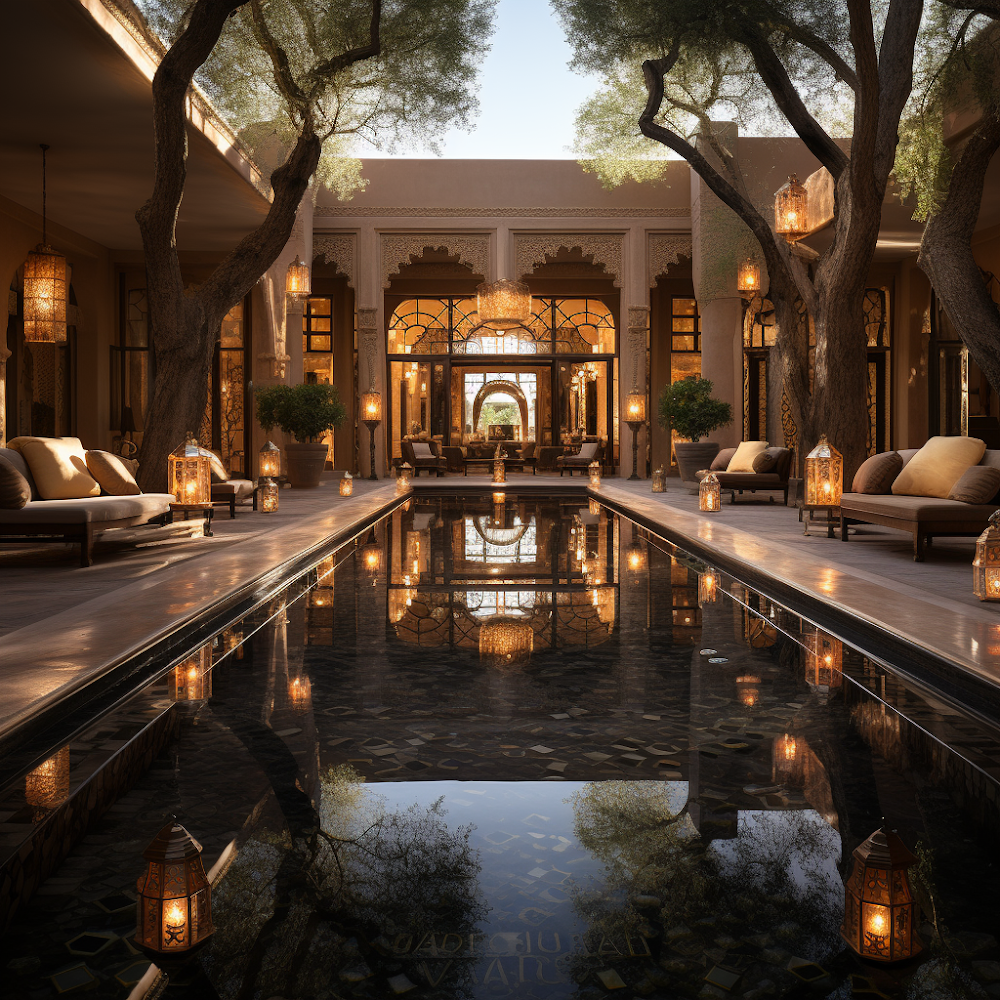 O'Architecte Agence d'Architecture, de Paysage et d'Intérieur