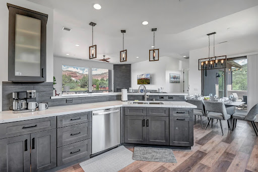 Sedona.org Vacation Rentals - Thumbnail