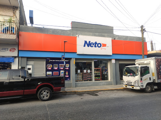 Neto Poza Rica Ávila Camacho 643