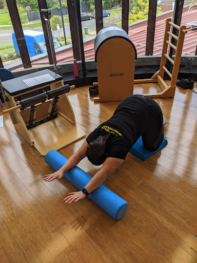 Hills Physiotherapy Rowville - Thumbnail