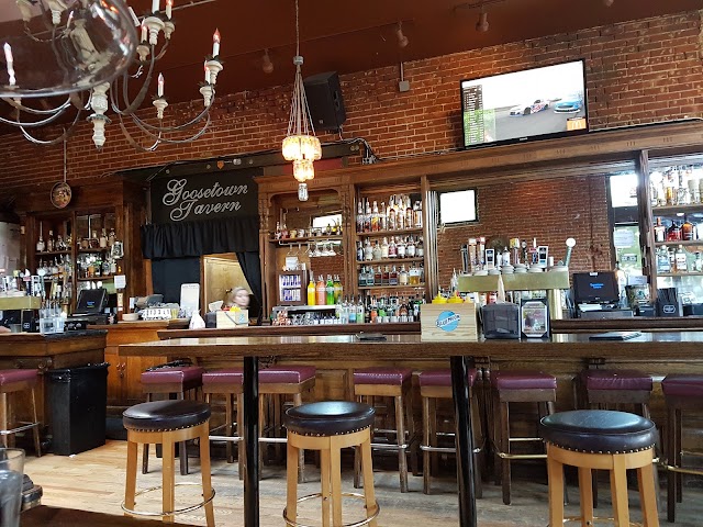 Goosetown Tavern