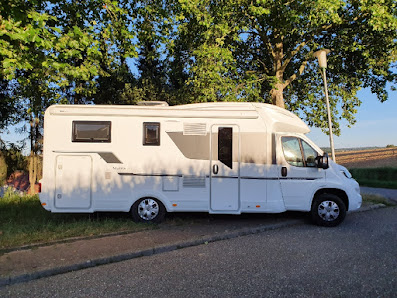 Doschmobil Inge & Jürgen Dosch GbR Talblick, 69181 Leimen, Deutschland