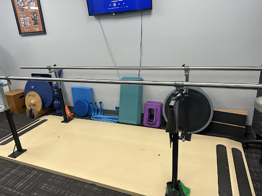 Regional Physical Therapy Edmond - Thumbnail