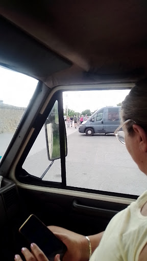 Estacionamiento libre autocaravanas - Thumbnail
