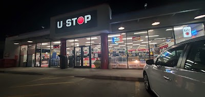 U-Stop Convenience Shop