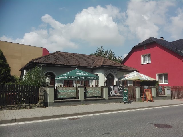 Bar Cobra