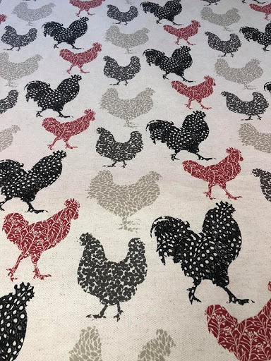 J & A Fabrics - Thumbnail