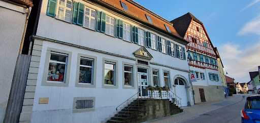 Hölderlin-Apotheke Mundelsheim - Thumbnail