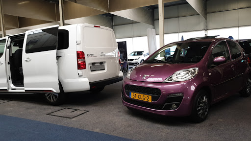 Louwman Peugeot Naaldwijk - Thumbnail