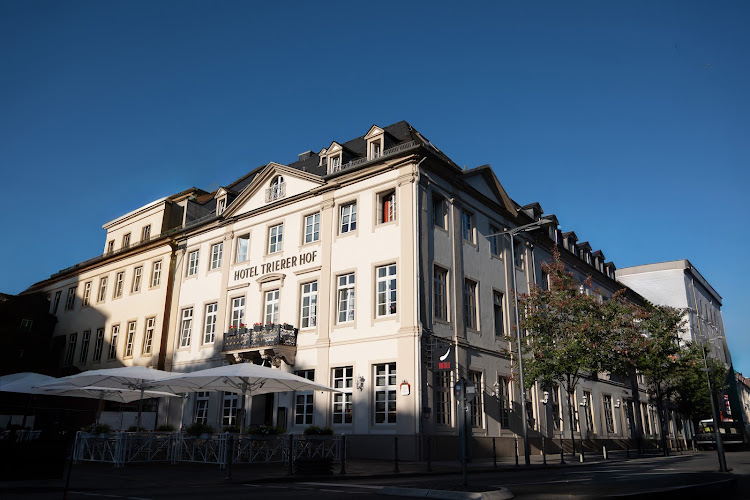 Trierer Hof photo