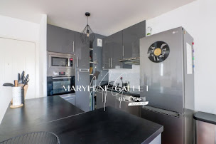 Photo n°17 de Marylène GALLET Immobilier SAFTI Achères à Achères (Consultant immobilier)