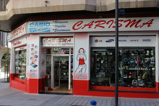 Carisma Tu Tienda De Regalos