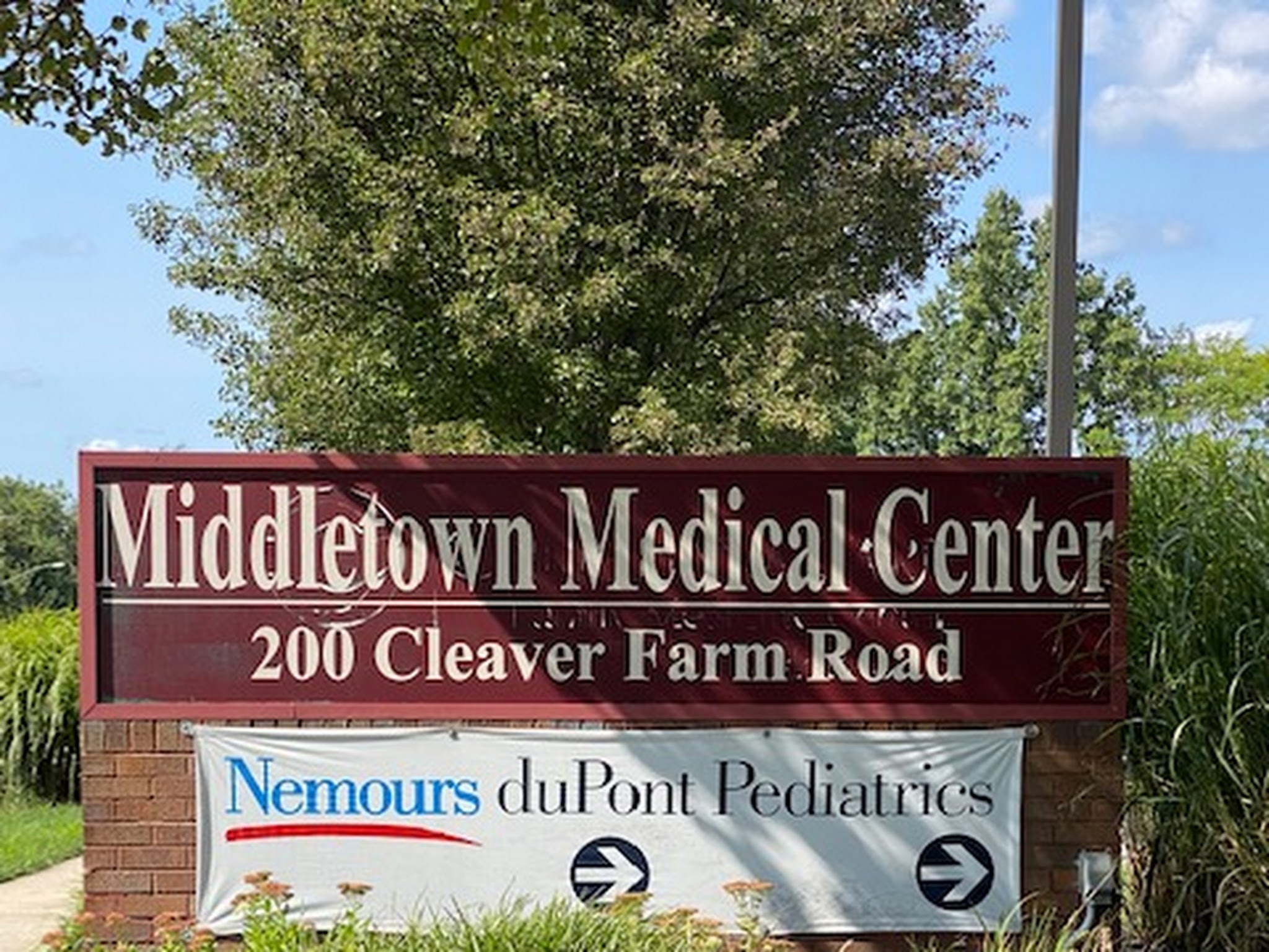 Advanced Foot & Ankle Center location
