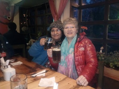 Photos of Park City, resto cantina