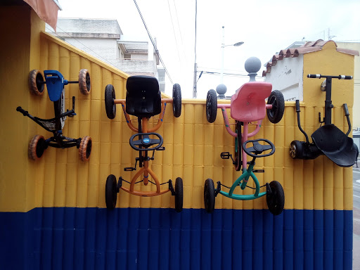 Gandibike - Thumbnail
