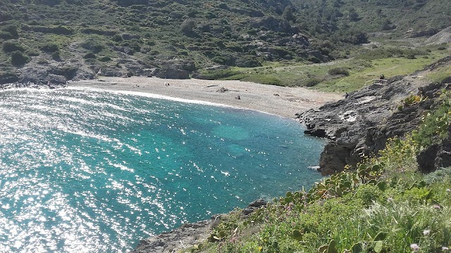 Cala Tamariua
