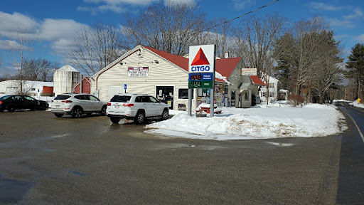 Route 63 Country Store