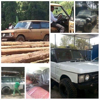 Photos of Autogari Kenya Limited
