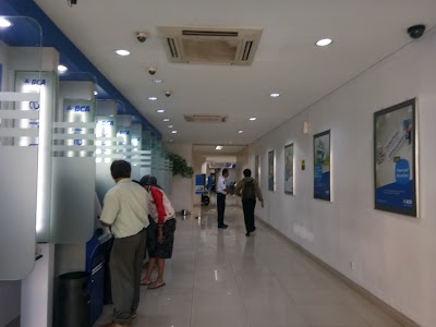 bank