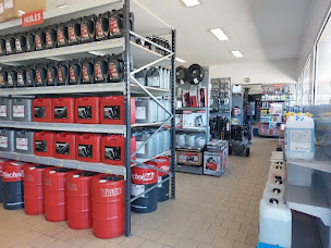 Photo n°6 de Jouenne Maurice et Fils SAS à Valcanville (Magasin de bricolage)