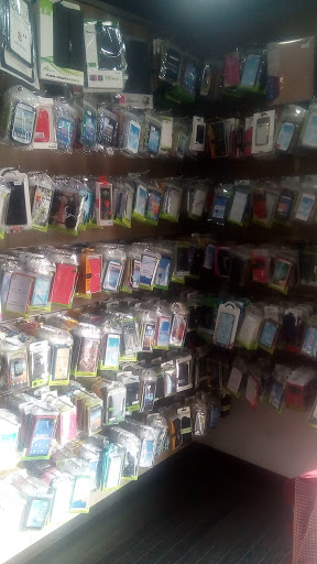 Mobile Lover - Visual