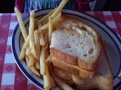 Photos of Apple Holler