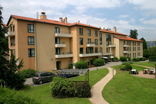 Photo de EHPAD Tiers Temps Lyon à Lacenas (69640)