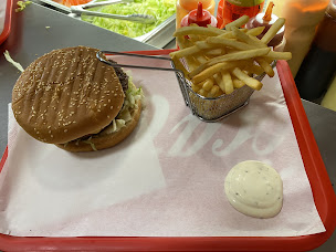 Photo n°28 de Naan Tandoori Kebab à Pau (Kebab)