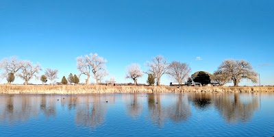 Bosque Redondo Park