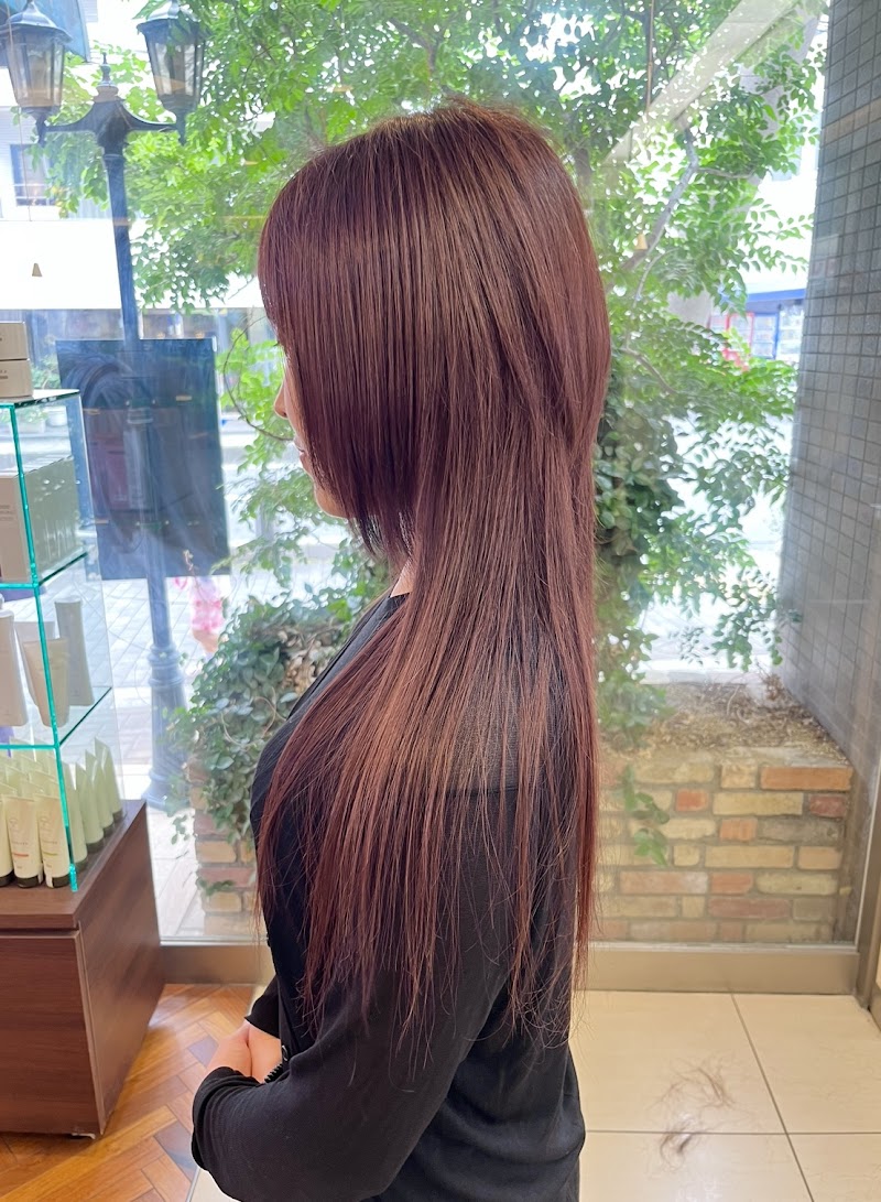 ファーレンピュアスイート店