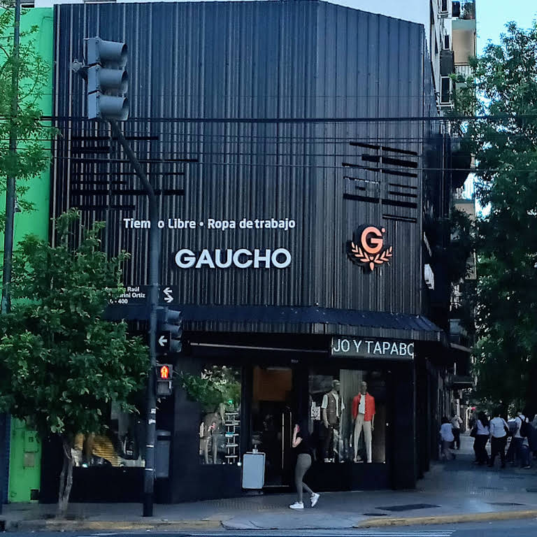 Gaucho Store - Ropa de - Tienda De Ropa en Buenos Aires