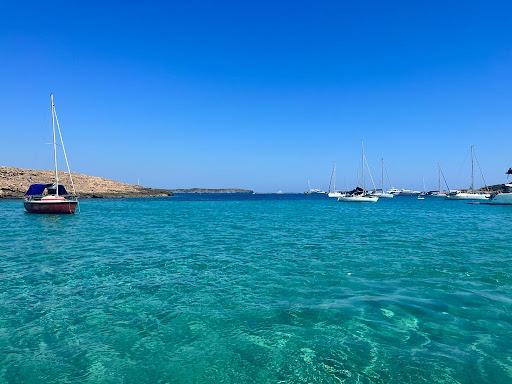 Isas Menorca - Thumbnail